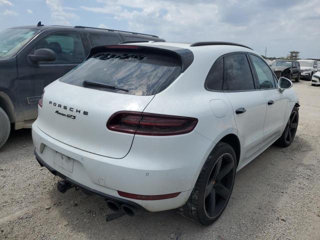 Photo 2 VIN: WP1AG2A54HLB52782 - PORSCHE MACAN GTS 