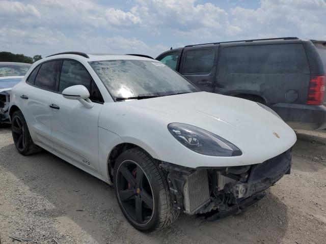 Photo 3 VIN: WP1AG2A54HLB52782 - PORSCHE MACAN GTS 