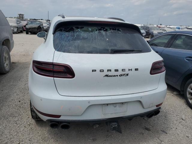 Photo 5 VIN: WP1AG2A54HLB52782 - PORSCHE MACAN GTS 