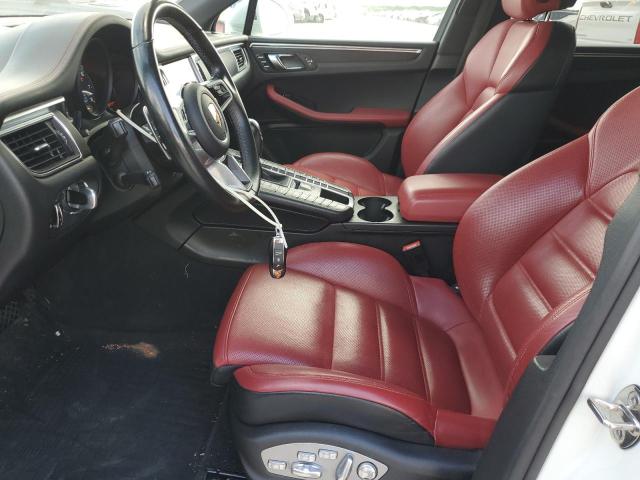 Photo 6 VIN: WP1AG2A54HLB52782 - PORSCHE MACAN GTS 