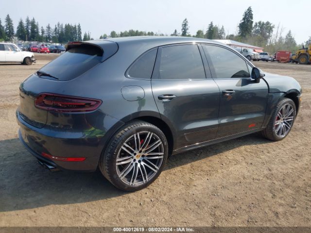 Photo 3 VIN: WP1AG2A54HLB53429 - PORSCHE MACAN 