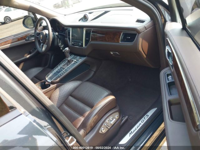 Photo 4 VIN: WP1AG2A54HLB53429 - PORSCHE MACAN 