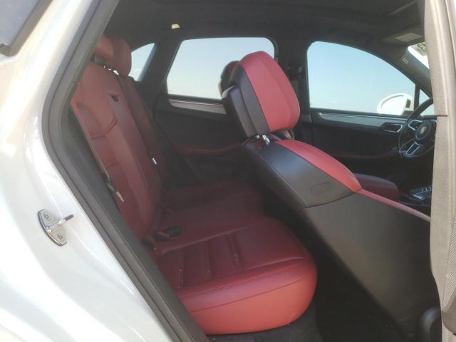 Photo 10 VIN: WP1AG2A54HLB54029 - PORSCHE MACAN 