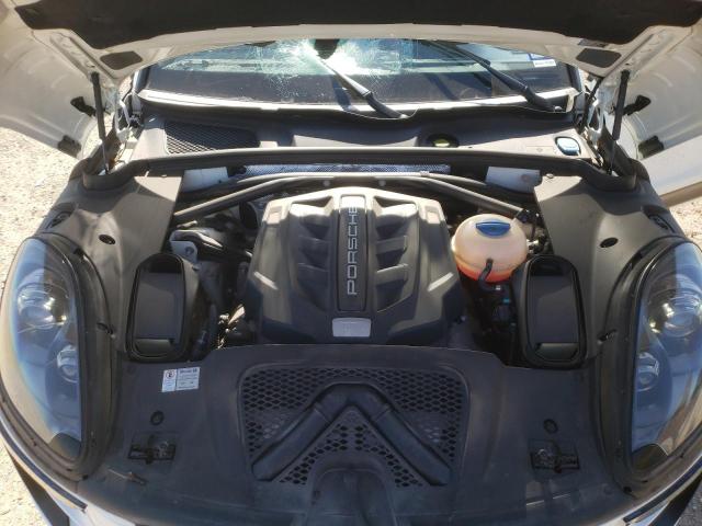 Photo 11 VIN: WP1AG2A54HLB54029 - PORSCHE MACAN 