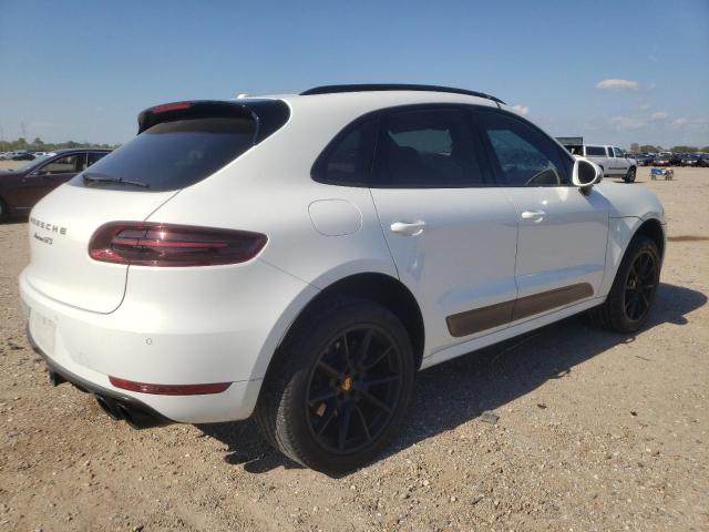 Photo 2 VIN: WP1AG2A54HLB54029 - PORSCHE MACAN 