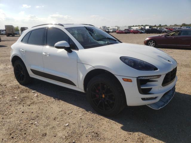 Photo 3 VIN: WP1AG2A54HLB54029 - PORSCHE MACAN 