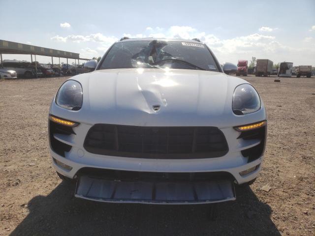 Photo 4 VIN: WP1AG2A54HLB54029 - PORSCHE MACAN 