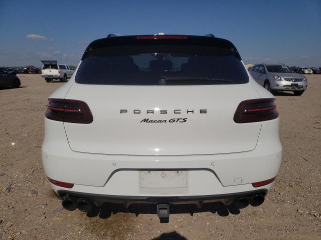 Photo 5 VIN: WP1AG2A54HLB54029 - PORSCHE MACAN 