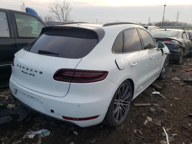 Photo 3 VIN: WP1AG2A54HLB54242 - PORSCHE MACAN GTS 