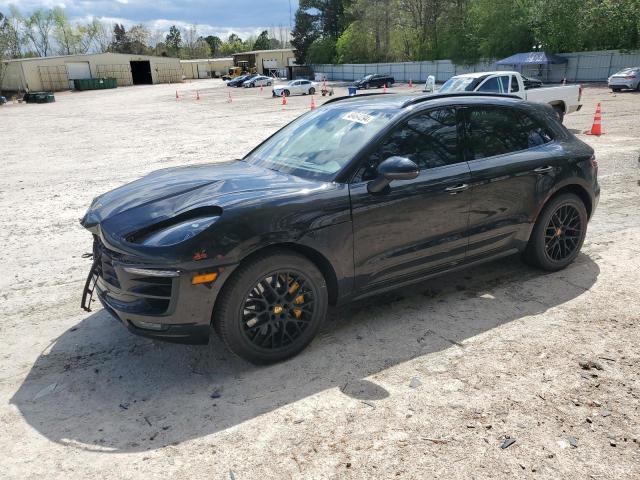 Photo 0 VIN: WP1AG2A54HLB55035 - PORSCHE MACAN 