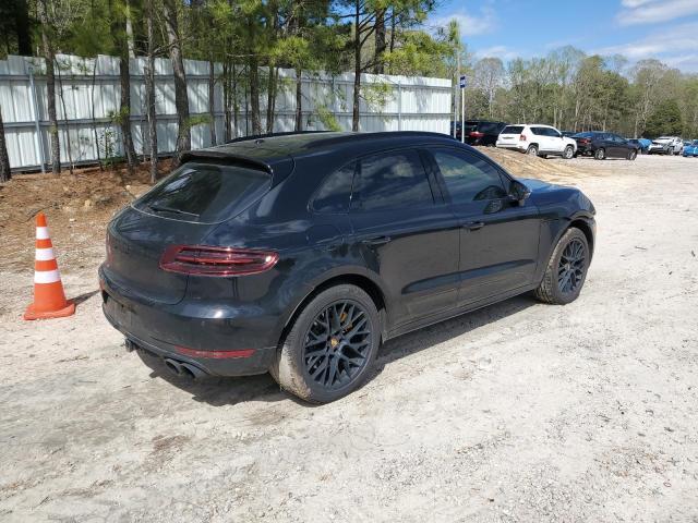 Photo 2 VIN: WP1AG2A54HLB55035 - PORSCHE MACAN 