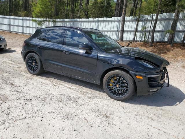 Photo 3 VIN: WP1AG2A54HLB55035 - PORSCHE MACAN 