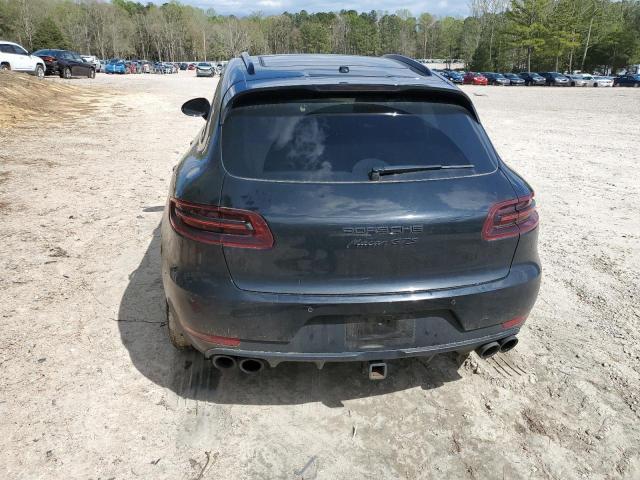 Photo 5 VIN: WP1AG2A54HLB55035 - PORSCHE MACAN 