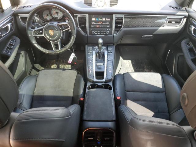 Photo 7 VIN: WP1AG2A54HLB55035 - PORSCHE MACAN 