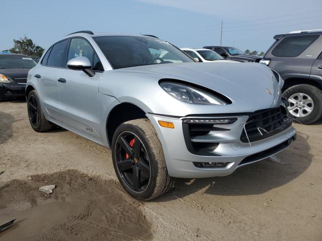 Photo 3 VIN: WP1AG2A54HLB56296 - PORSCHE MACAN 