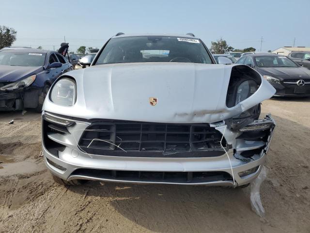 Photo 4 VIN: WP1AG2A54HLB56296 - PORSCHE MACAN 