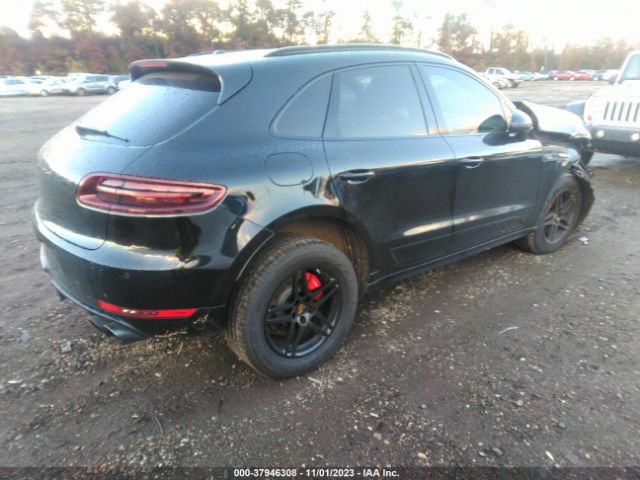 Photo 3 VIN: WP1AG2A54JLB61696 - PORSCHE MACAN 