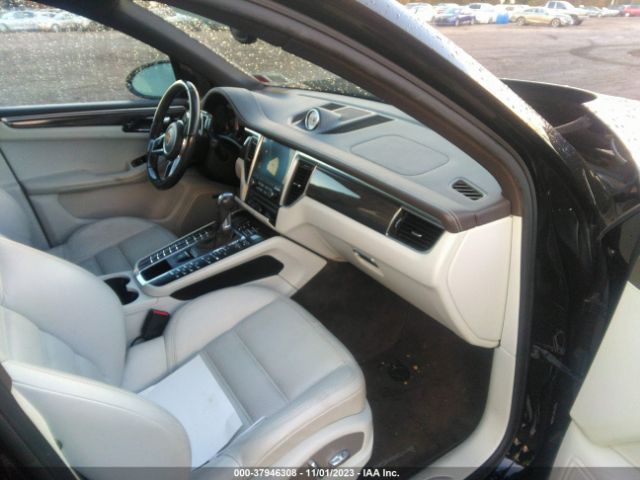 Photo 4 VIN: WP1AG2A54JLB61696 - PORSCHE MACAN 