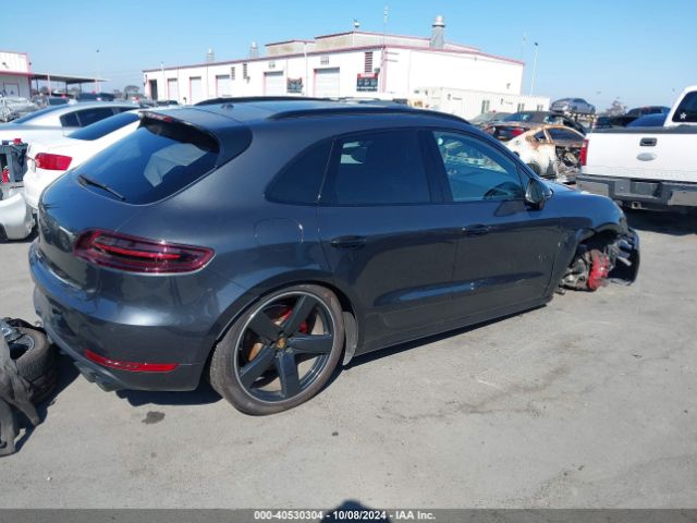 Photo 3 VIN: WP1AG2A54JLB63268 - PORSCHE MACAN 