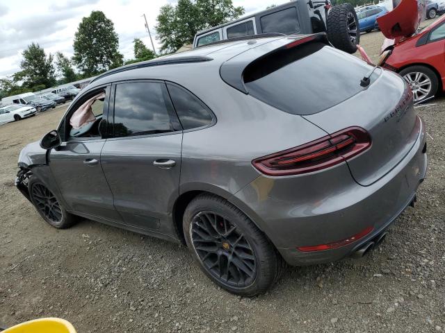 Photo 1 VIN: WP1AG2A54JLB63867 - PORSCHE MACAN GTS 