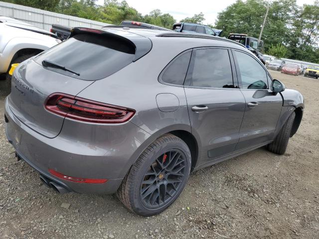 Photo 2 VIN: WP1AG2A54JLB63867 - PORSCHE MACAN GTS 