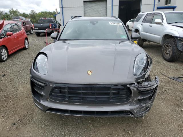 Photo 4 VIN: WP1AG2A54JLB63867 - PORSCHE MACAN GTS 