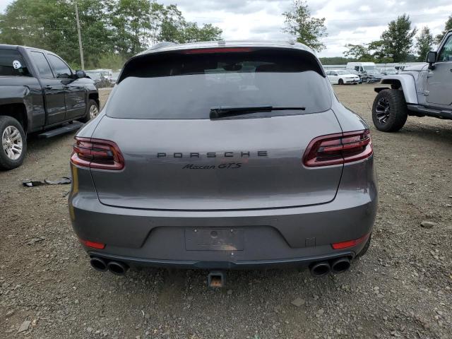 Photo 5 VIN: WP1AG2A54JLB63867 - PORSCHE MACAN GTS 