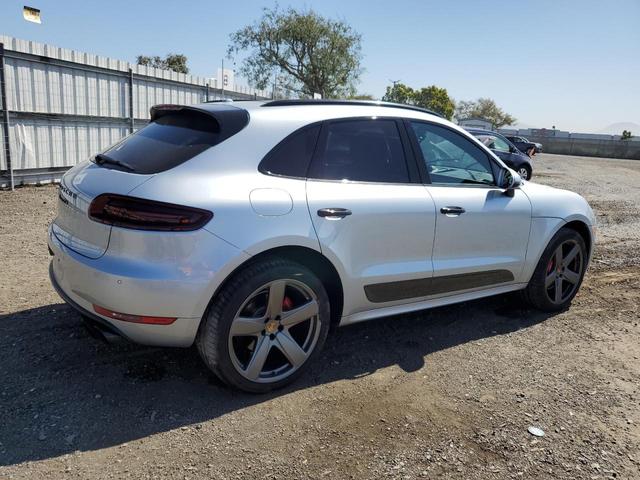 Photo 2 VIN: WP1AG2A54JLB63870 - PORSCHE MACAN 