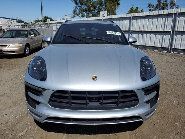 Photo 4 VIN: WP1AG2A54JLB63870 - PORSCHE MACAN 