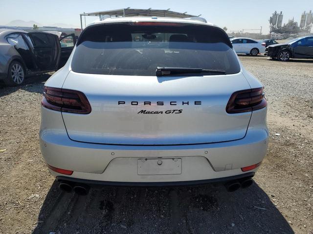 Photo 5 VIN: WP1AG2A54JLB63870 - PORSCHE MACAN 