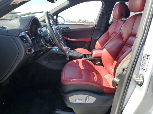 Photo 6 VIN: WP1AG2A54JLB63870 - PORSCHE MACAN 