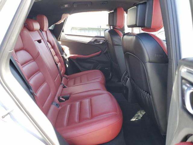 Photo 9 VIN: WP1AG2A54JLB63870 - PORSCHE MACAN 