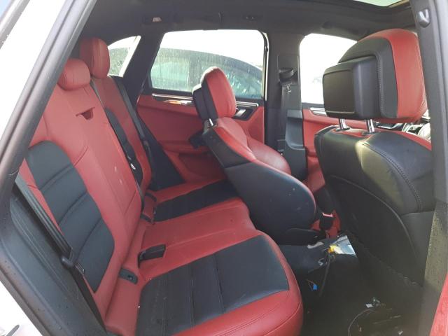 Photo 10 VIN: WP1AG2A54MLB50475 - PORSCHE MACAN GTS 