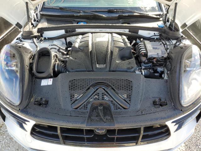 Photo 11 VIN: WP1AG2A54MLB50475 - PORSCHE MACAN GTS 