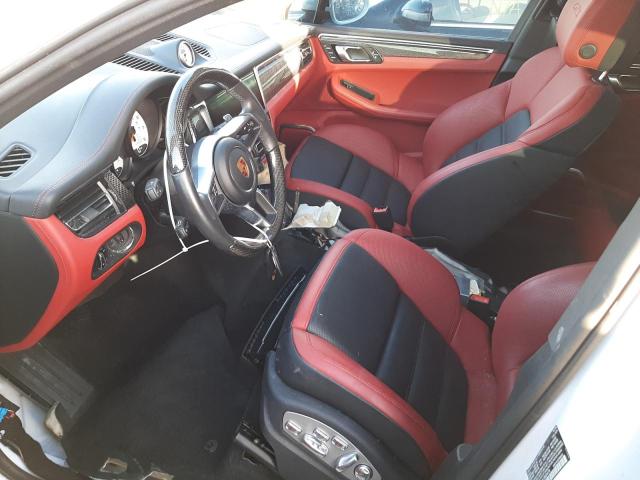 Photo 6 VIN: WP1AG2A54MLB50475 - PORSCHE MACAN GTS 