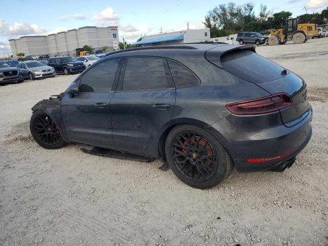 Photo 1 VIN: WP1AG2A55HLB53245 - PORSCHE MACAN GTS 