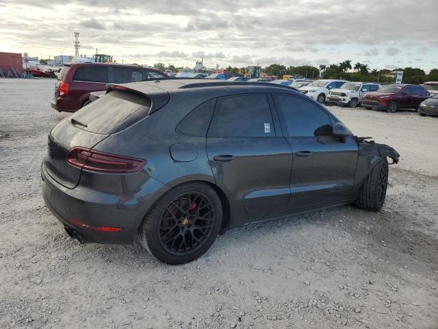 Photo 2 VIN: WP1AG2A55HLB53245 - PORSCHE MACAN GTS 