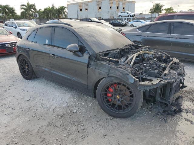 Photo 3 VIN: WP1AG2A55HLB53245 - PORSCHE MACAN GTS 