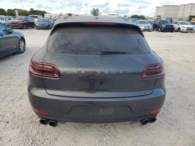 Photo 5 VIN: WP1AG2A55HLB53245 - PORSCHE MACAN GTS 