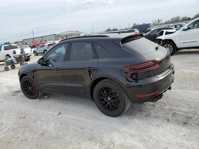 Photo 1 VIN: WP1AG2A55JLB60525 - PORSCHE MACAN 