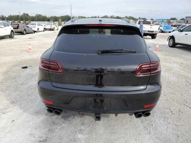 Photo 5 VIN: WP1AG2A55JLB60525 - PORSCHE MACAN 