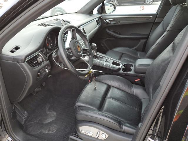 Photo 6 VIN: WP1AG2A55JLB60525 - PORSCHE MACAN 