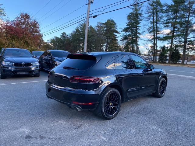 Photo 2 VIN: WP1AG2A55JLB60606 - PORSCHE MACAN GTS 