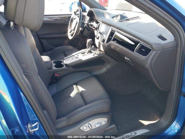 Photo 4 VIN: WP1AG2A55JLB62212 - PORSCHE MACAN 