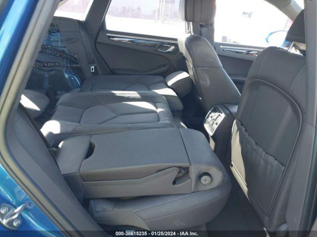 Photo 7 VIN: WP1AG2A55JLB62212 - PORSCHE MACAN 