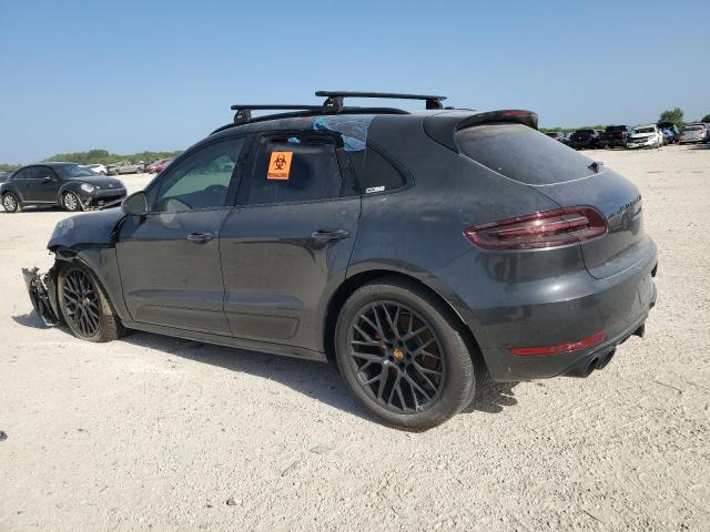 Photo 1 VIN: WP1AG2A55JLB63599 - PORSCHE MACAN GTS 