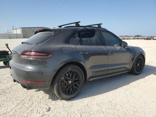 Photo 2 VIN: WP1AG2A55JLB63599 - PORSCHE MACAN GTS 