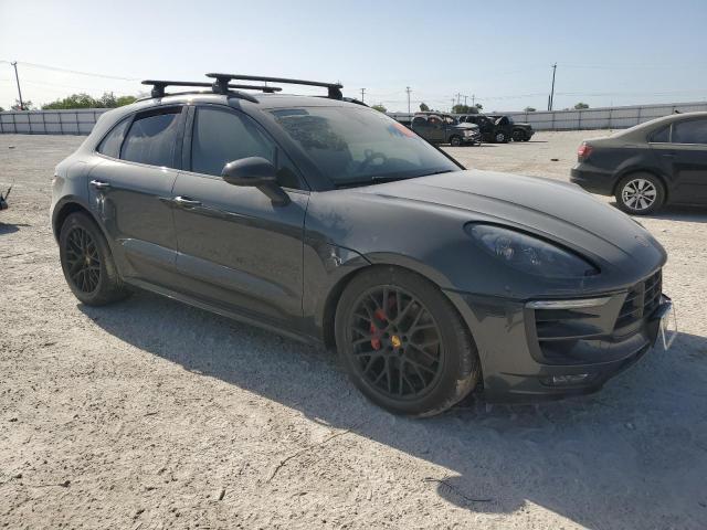 Photo 3 VIN: WP1AG2A55JLB63599 - PORSCHE MACAN GTS 