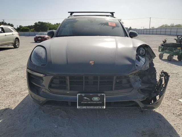 Photo 4 VIN: WP1AG2A55JLB63599 - PORSCHE MACAN GTS 