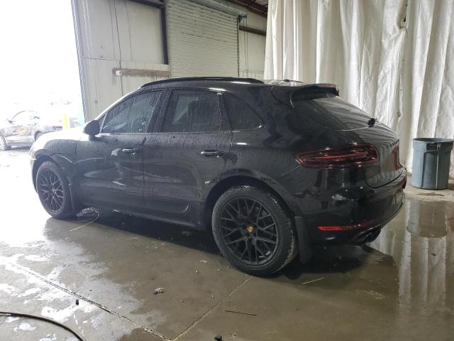 Photo 1 VIN: WP1AG2A55JLB64137 - PORSCHE MACAN GTS 